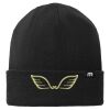 Solid Cuffed Beanie Thumbnail