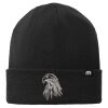 Solid Cuffed Beanie Thumbnail