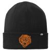 Solid Cuffed Beanie Thumbnail