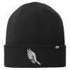 Solid Cuffed Beanie Thumbnail