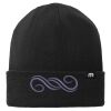 Solid Cuffed Beanie Thumbnail