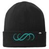 Solid Cuffed Beanie Thumbnail