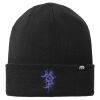 Solid Cuffed Beanie Thumbnail