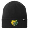 Solid Cuffed Beanie Thumbnail
