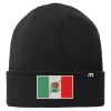Solid Cuffed Beanie Thumbnail