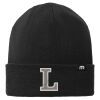 Solid Cuffed Beanie Thumbnail