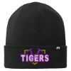 Solid Cuffed Beanie Thumbnail