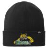 Solid Cuffed Beanie Thumbnail