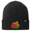 Solid Cuffed Beanie Thumbnail