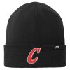 Solid Cuffed Beanie Thumbnail