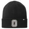 Solid Cuffed Beanie Thumbnail