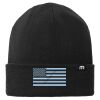 Solid Cuffed Beanie Thumbnail