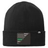 Solid Cuffed Beanie Thumbnail
