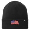 Solid Cuffed Beanie Thumbnail