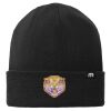 Solid Cuffed Beanie Thumbnail