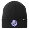 Solid Cuffed Beanie Thumbnail