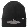 Solid Cuffed Beanie Thumbnail