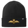 Solid Cuffed Beanie Thumbnail