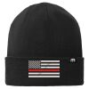 Solid Cuffed Beanie Thumbnail