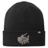 Solid Cuffed Beanie Thumbnail