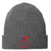 Chunky Knit Beanie Thumbnail