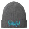 Chunky Knit Beanie Thumbnail