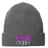 Chunky Knit Beanie Thumbnail