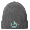 Chunky Knit Beanie Thumbnail