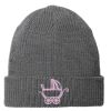 Chunky Knit Beanie Thumbnail