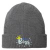 Chunky Knit Beanie Thumbnail