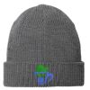 Chunky Knit Beanie Thumbnail