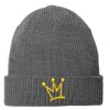 Chunky Knit Beanie Thumbnail