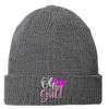 Chunky Knit Beanie Thumbnail