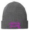 Chunky Knit Beanie Thumbnail