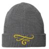 Chunky Knit Beanie Thumbnail