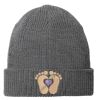 Chunky Knit Beanie Thumbnail