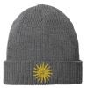 Chunky Knit Beanie Thumbnail