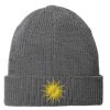 Chunky Knit Beanie Thumbnail