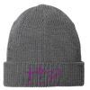 Chunky Knit Beanie Thumbnail