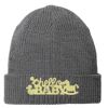 Chunky Knit Beanie Thumbnail