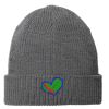 Chunky Knit Beanie Thumbnail