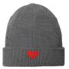 Chunky Knit Beanie Thumbnail