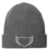 Chunky Knit Beanie Thumbnail