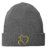 Chunky Knit Beanie Thumbnail