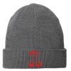 Chunky Knit Beanie Thumbnail