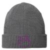 Chunky Knit Beanie Thumbnail