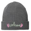 Chunky Knit Beanie Thumbnail