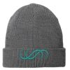 Chunky Knit Beanie Thumbnail