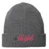 Chunky Knit Beanie Thumbnail