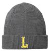 Chunky Knit Beanie Thumbnail
